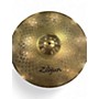Used Zildjian 20in Planet Z Ride Cymbal 40