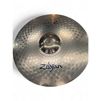 Used Zildjian 20in Planet Z Ride Cymbal