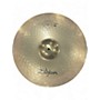Used Zildjian 20in Planet Z Ride Cymbal 40