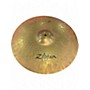 Used Zildjian 20in Planet Z Ride Cymbal 40