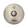Used Zildjian 20in Planet Z Ride Cymbal 40