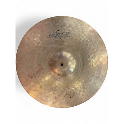 Used Zildjian 20in Planet Z Ride Cymbal