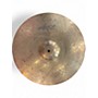 Used Zildjian 20in Planet Z Ride Cymbal 40