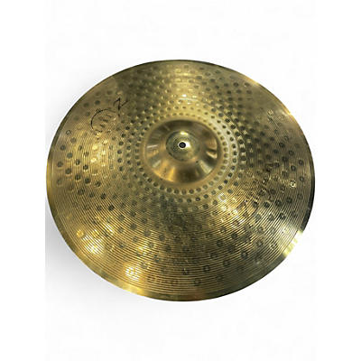 Used Zildjian 20in Planet Z Ride Cymbal