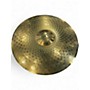 Used Zildjian 20in Planet Z Ride Cymbal 40