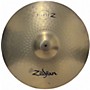Used Zildjian 20in Planet Z Ride Cymbal 40
