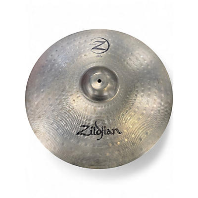 Used Zildjian 20in Planet Z Ride Cymbal