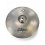 Used Zildjian 20in Planet Z Ride Cymbal 40
