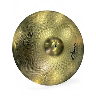 Used Zildjian 20in Planet Z Ride Cymbal