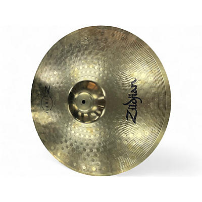 Used Zildjian 20in Planet Z Ride Cymbal