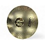 Used Zildjian 20in Planet Z Ride Cymbal 40