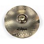 Used Zildjian 20in Planet Z Ride Cymbal 40