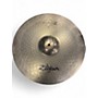 Used Zildjian 20in Planet Z Ride Cymbal 40
