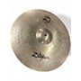 Used Zildjian 20in Planet Z Ride Cymbal 40