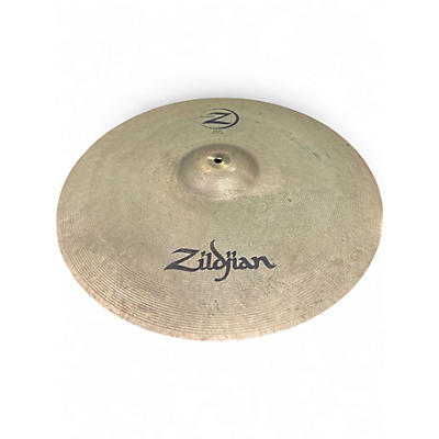 Used Zildjian 20in Planet Z Ride Cymbal
