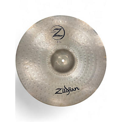 Used Zildjian 20in Planet Z Ride Cymbal