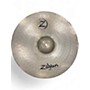 Used Zildjian 20in Planet Z Ride Cymbal 40