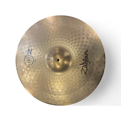 Used Zildjian 20in Planet Z Ride Cymbal