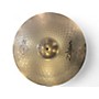 Used Zildjian 20in Planet Z Ride Cymbal 40