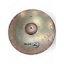 Used Zildjian 20in Planet Z Ride Cymbal 40
