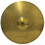 Used Zildjian 20in Planet Z Ride Cymbal 40