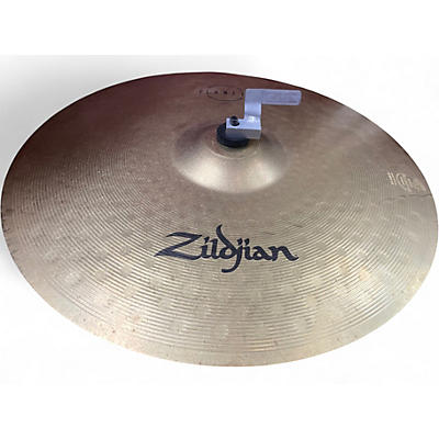Used Zildjian 20in Planet Z Ride Cymbal