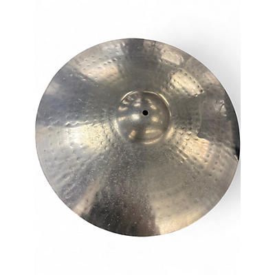 Used Zildjian 20in Planet Z Ride Cymbal