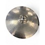 Used Zildjian 20in Planet Z Ride Cymbal 40
