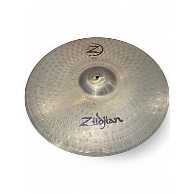 Used Zildjian 20in Planet Z Ride Cymbal
