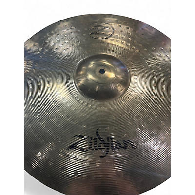 Used Zildjian 20in Planet Z Ride Cymbal