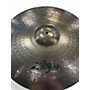 Used Zildjian 20in Planet Z Ride Cymbal 40