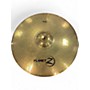 Used Zildjian 20in Planet Z Ride Cymbal 40