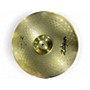Used Zildjian 20in Planet Z Ride Cymbal 40