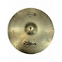 Used Zildjian 20in Planet Z Ride Cymbal 40