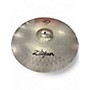 Used Zildjian 20in Planet Z Ride Cymbal 40