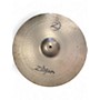 Used Zildjian 20in Planet Z Ride Cymbal 40