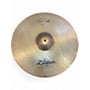 Used Zildjian 20in Planet Z Ride Cymbal 40
