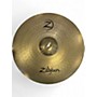 Used Zildjian 20in Planet Z Ride Cymbal 40