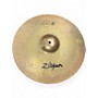 Used Zildjian 20in Planet Z Ride Cymbal 40