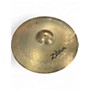 Used Zildjian 20in Planet Z Ride Cymbal 40
