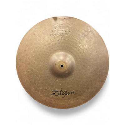 Used Zildjian 20in Planet Z Ride Cymbal
