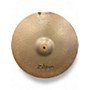 Used Zildjian 20in Planet Z Ride Cymbal 40