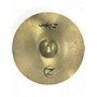 Used Zildjian 20in Planet Z Ride Cymbal 40