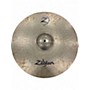 Used Zildjian 20in Planet Z Ride Cymbal 40