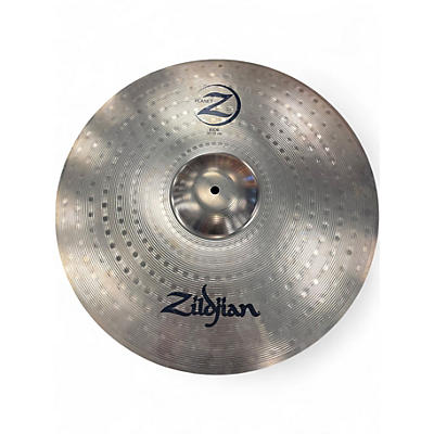 Used Zildjian 20in Planet Z Ride Cymbal