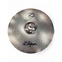 Used Zildjian 20in Planet Z Ride Cymbal 40