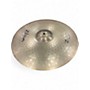 Used Zildjian 20in Planet Z Ride Cymbal 40