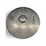 Used Zildjian 20in Planet Z Ride Cymbal 40
