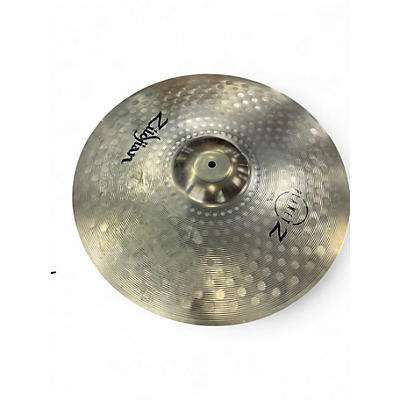 Used Zildjian 20in Planet Z Ride Cymbal