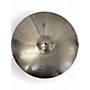 Used Zildjian 20in Platinum Ping Ride Cymbal Cymbal 40